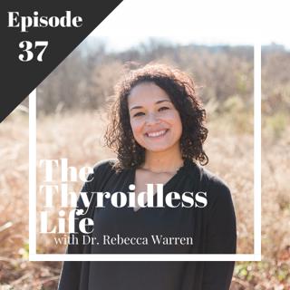 Thyroid Hormones and Hormonal Balance: The Connection Every Woman Should Know