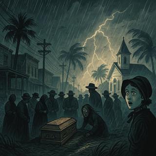Southern Gothic