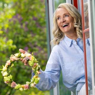Tips: En Sommarhälsning från Bibi Rödöö