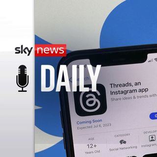 Zuckerberg v Musk: Will Threads 'kill' Twitter?