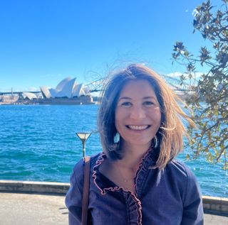 Choosing Treatment: How Writer Lara Jacobs Reclaimed Her Story from an Eating Disorder