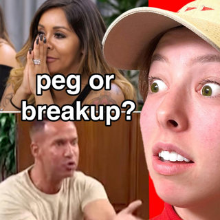 EP1397: My girlfriend wants to peg me… should we break up? | Reddit Stories