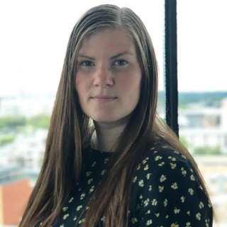 Adventskalender: Luke 20, Hanne Staverløkk