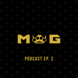 MWG Podcast - EP. 2 | Season 1