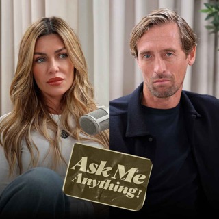 Pete: “How Boring Must I Be?! You’d Rather Look at Taps!”