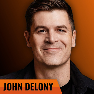 What’s The Deal With Men’s Mental Health? With John Delony