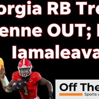 Why Vols will BEAT Georgia Saturday