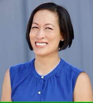  Jeaneen Tang