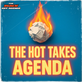The Hot Takes Agenda | SZN 3 Episode 12