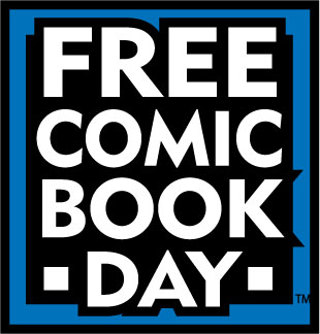 Episode 67: Free Comic Book Day 2017