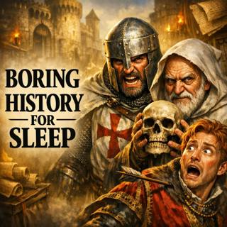 Mind Blowing Coincidences in MEDIEVAL History That Can't Be Explained - and more | Boring History For Sleep