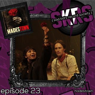 #23. Hadestown