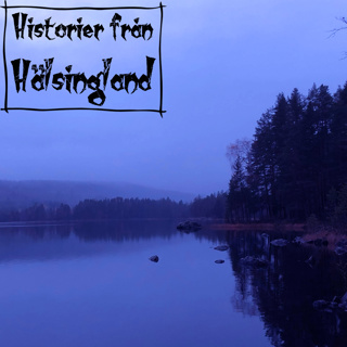 Kniven och andra banditer i Delsbo