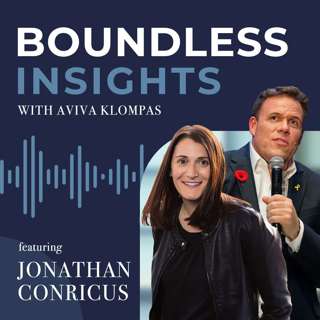 What’s the Plan from Here? – with Jonathan Conricus
