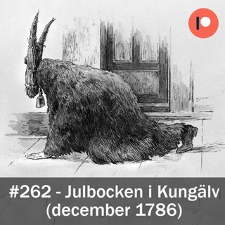 262. Julbocken i Kungälv (december 1786)