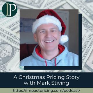 A Christmas Pricing Story