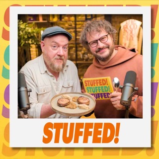 Lamb Breast with Anchovies, Coronation Chicken Sandwiches & Skunk-and-Aniseed?! Part 2