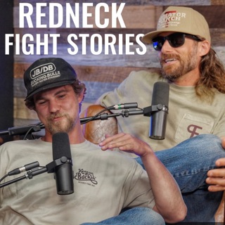 Redneck Fight Stories! Rodeo Time Podcast 321