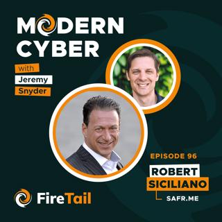 Robert Siciliano of Safr.me
