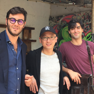 Episode 126: Sushi Noz: Pursuing Authenticity in America