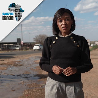 Hammanskraal Cholera Horror