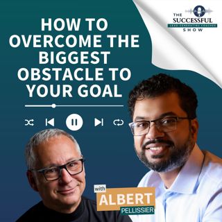 Why 99% of Coaches Fail at Their Goals (The Hidden Inner Resistance That's Secretly Sabotaging Your Success)