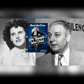 The Black Dahlia: Suspect Mark Hansen