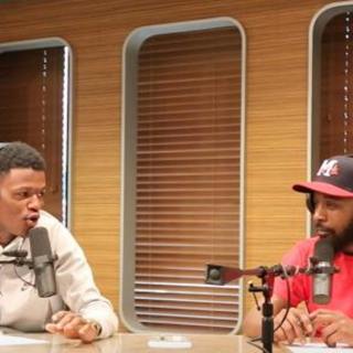 Put Some Respeck on Dis Podcast | Ep. 20