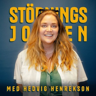 Oälskbar - med Hedvig Henrekson