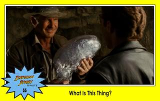Crystal Skull 55: What Is This Thing? With Dr. David S. Anderson