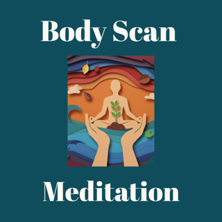 5.1: 15 minute Body Scan Meditation