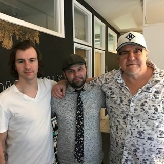 EPISODE 48: KEVIN KENNY