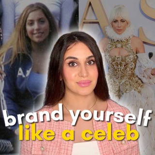 Patriarchy Hack #38: Create an alter ego