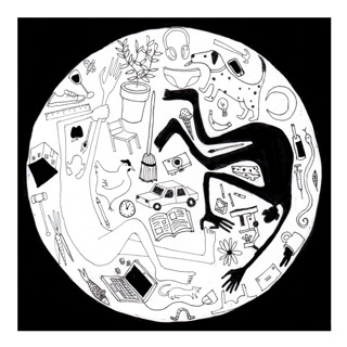 80. AITC: Limitlessness and Posthuman Questioning with Nikolaus Hirsch