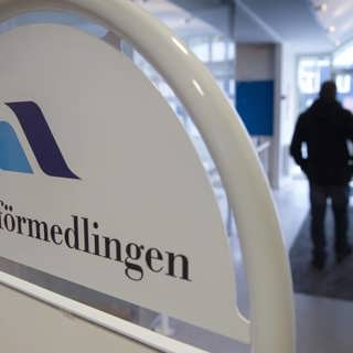 Maanta iyo wararka radio Sweden