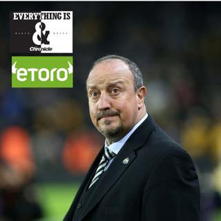 Is Rafa Benitez happier? Is Amanda Staveley back on the scene? Plus praise for Matt Ritchie and DeAndre Yedlin