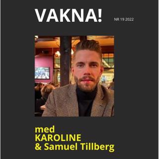 19. Samuel Tillberg - Pionjären som tappade tron så fort han blev äldste