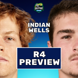 Jannik Sinner vs Joao Fonseca - Preview & Prediction - 2026 ATP Indian Wells