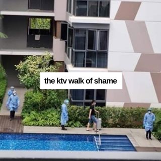 #194: The KTV Walk Of Shame