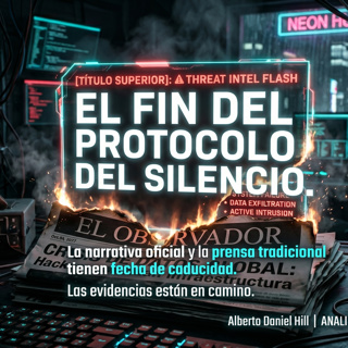 LA HISTORIA COMPLETA DEL HACKEO A TuID: El resumen definitivo que no verás en los medios. 