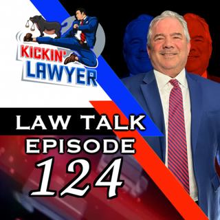 #124- Terry Dycus