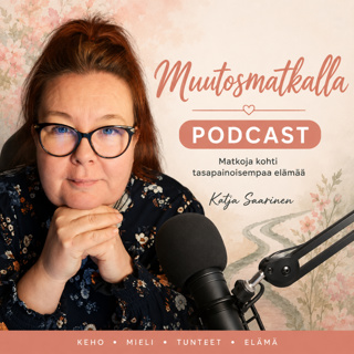 Muutosmatkalla