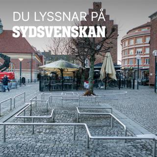 Är det slut med bilar i Lund?