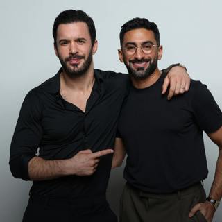 #ABtalks with Barış Arduç | Chapter 246 | مع باريش أردوتش