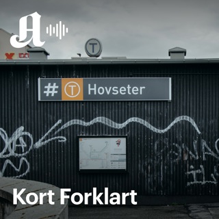 Kort Forklart: For første gang er vestkantområdet på politiets problem-liste