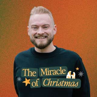 The Miracle of Christmas (Benj Lyon)
