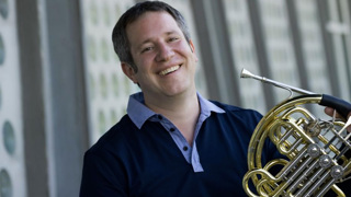 So What's It Like To Be The Principal Horn Of The Berlin Philharmonic? W/ Stefan Dohr