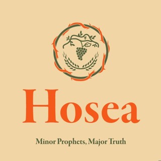 The Prodigal Nation (Hosea 11:8-11)