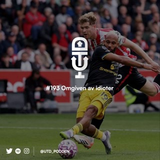 #193 ”Omgiven av idioter”