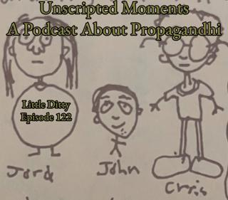 Little Ditty (EP 122)